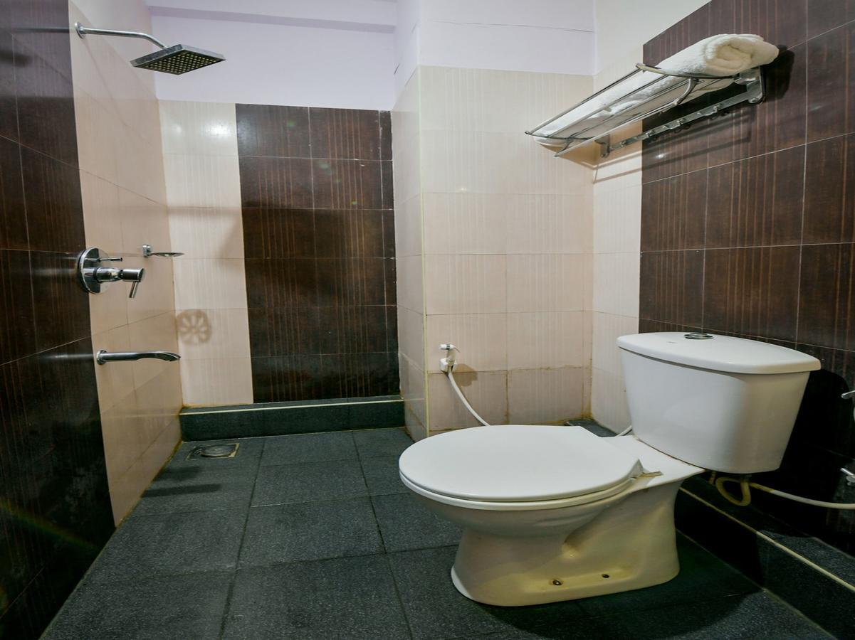 Wayanadia Resort Hotel Ambalavayal Eksteriør billede
