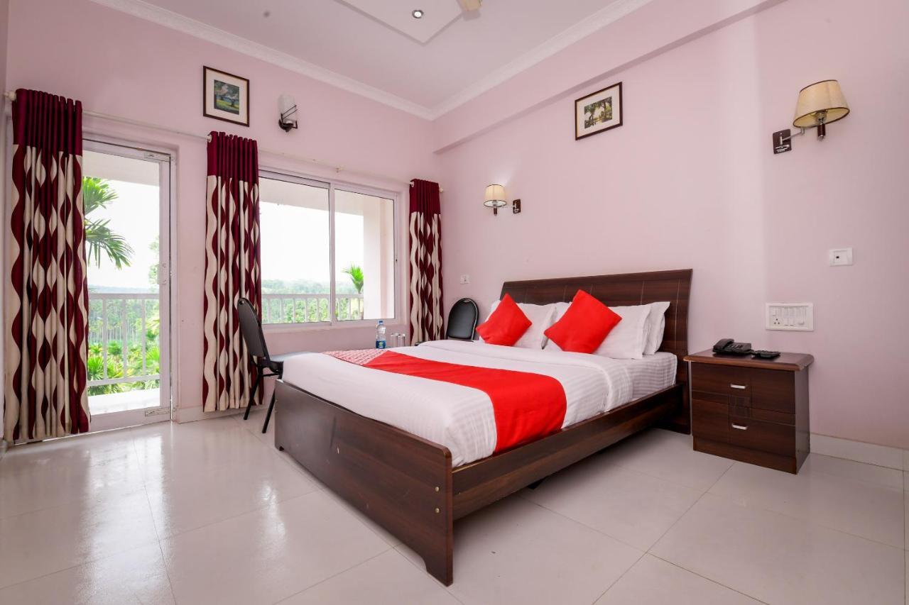 Wayanadia Resort Hotel Ambalavayal Eksteriør billede