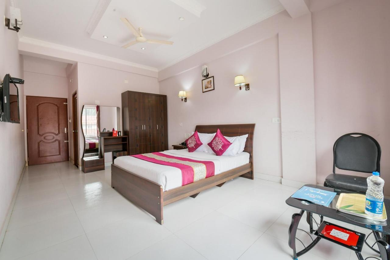 Wayanadia Resort Hotel Ambalavayal Eksteriør billede
